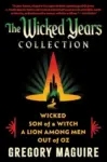 The Wicked Years Complete Collection by Gregory Maguire for $3.99