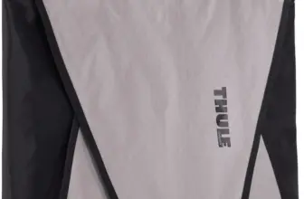 Thule 100D Nylon Lightweight Garment Folder Bags for $24.95