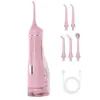 ToFlow Cordless Water Flosser Now Only $9.99
