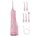 ToFlow Cordless Water Flosser Now Only $9.99