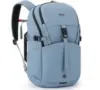 Tolaccea 30L Dual Tech Storage Travel Backpack for $44.99