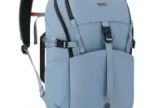 Tolaccea 30L Dual Tech Storage Travel Backpack for $44.99