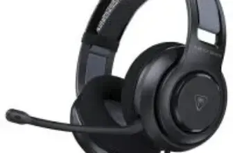 Turtle Beach Atlas 200 Wired Gaming Headset for Xbox, PS5, and PC – Now $34.99