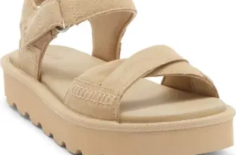 UGG Sungaze Strappy Sandal for $29.98, originally $120