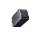 Ugreen Nexode 3-in-1 65W GaN USB-C Charger for $23.99