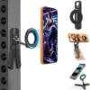 Uskeyvision MPT-03 Magnetic Phone Mount Holder Now $12.49