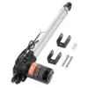 Vevor 12″ 12V Heavy Duty Linear Motion Actuator with IP44 Protection for $31.90