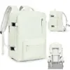 Vgcub 45L Travel Backpack with 15.6″ Laptop Compartment for $25.19