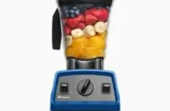 Vitamix E320 Explorian Blender with 2.2HP Motor for $199.95