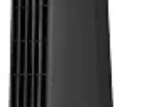 Vornado Rise Tower Heater 120V with 3 Heat Settings for $21.48