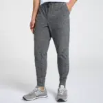 VRST Men’s Recovery Joggers in Warm Pewter for $18.87