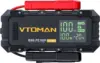 Vtoman V10 Max Portable Jump Starter with 100W Charger for $39.99