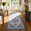 Washable Runner Rug Now for $14.99, Originally $29.99