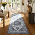 Washable Runner Rug Now for $14.99, Originally $29.99