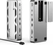 Wavlink Thunderbolt 5 13-in-1 Docking Station Now $244.99