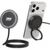 WayLite 25W Magnetic Wireless Phone Charger with Kickstand – $10.49