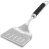 Weber 3-Sided Precision Wide Grill Spatula Now $14.88