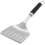 Weber 3-Sided Precision Wide Grill Spatula Now $14.88