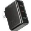 Wegear 100W 3-Port USB-C Foldable Wall Charger for $19.99