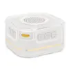 White Noise Machine for Babies with 28 Sounds and Bluetooth Speaker for $11.99