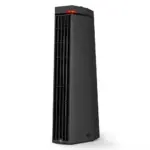 Whole Room Tower Heater with 3 Heat Settings for $21.48