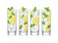 Williams Sonoma Highball Glassware Set Now $19.99