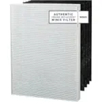 Winix 115115 Replacement HEPA Filter A for $22.99 – Fits Multiple Models