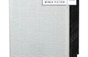Winix 115115 Replacement HEPA Filter A for $22.99 – Fits Multiple Models