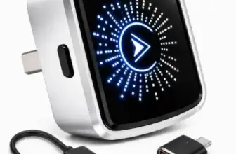 Wireless CarPlay Adapter for iPhone – Now Only $14.99