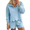 Women’s 2-Piece Short Set Outfit for $19.95