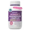 Women’s Magnesium with L-Theanine & Vitamin B6 for $4.99