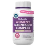 Women’s Magnesium with L-Theanine & Vitamin B6 for $4.99