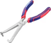 Workpro 8″ Corrosion-Resistant Electrical Disconnect Pliers for $9.99