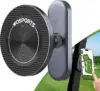 Wosports MagSafe Adjustable Magnetic Golf Cart Phone Holder for $16.49