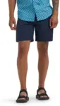 Wrangler Men’s Performance Flat Front Shorts with Flex Waistband for $6.84