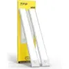 Xinp 1800mAh 7.8″ Under Cabinet Rechargeable Lighting (2-Pack) for $8.99