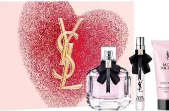 Mon Paris Eau de Parfum 3-Piece Gift Set for $129.97