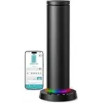 Ziweo Smart Cordless Waterless Diffuser – $47.99