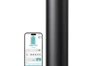 Ziweo Smart Cordless Waterless Diffuser – $47.99