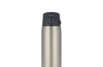 Zojirushi GoCafe 20-Oz Insulated Stainless Steel Mug for $19.81