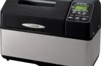 Zojirushi Home Bakery Supreme 2lb Breadmaker with 13-Hour Timer for $276.50