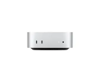 Apple Mac mini Desktop Computer with M6 Chip for $779.99