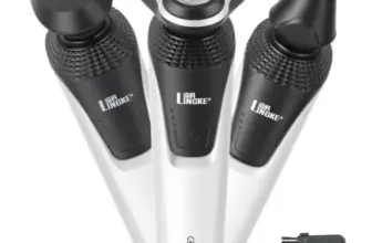 3-in-1 Rotary Electric Shaver for Men – Now $15.58