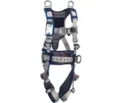 3M DBI-SALA ExoFit STRATA Comfort Safety Harness for $581.95