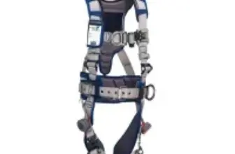 3M DBI-SALA ExoFit STRATA Comfort Safety Harness for $581.95