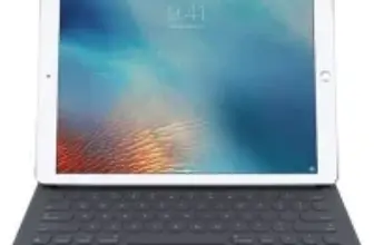 Apple Smart Keyboard for iPad Pro 9.7″ (2016 Model) Now Only $29.69