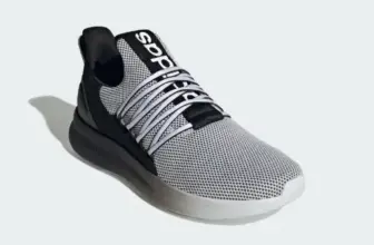 Adidas Men Lite Racer Adapt 7.0 Wide Shoes for $16.80