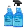 Amazon Basics 32oz Streak-Free Shine Glass Cleaner (2-Pack) for $4.16