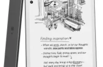 Amazon Kindle Scribe 32GB 11″ Tablet with Premium Pen for $379.99