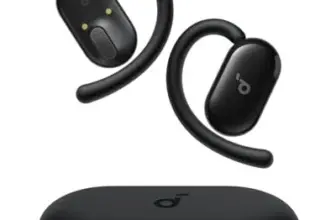 Anker Soundcore V20i True Wireless Open Ear Earbuds for $29.99